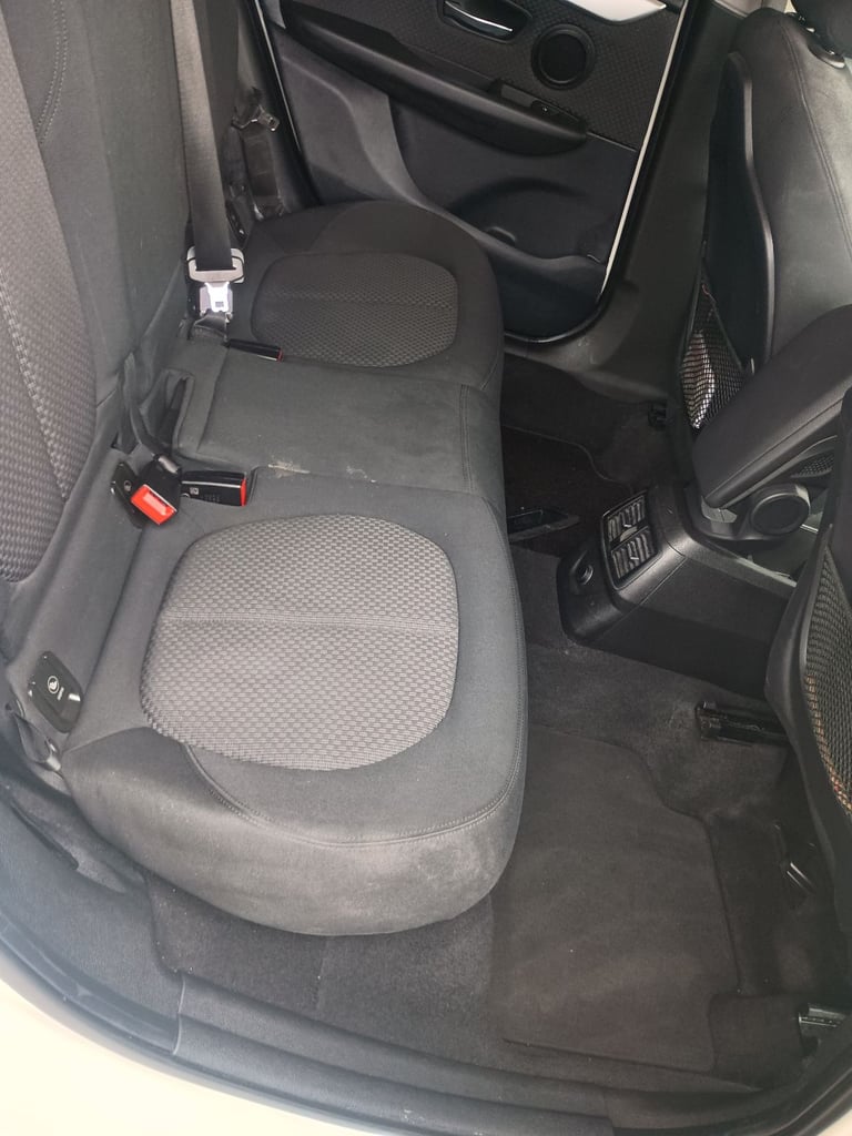 BMW, 2 SERIES, Hatchback, 2018, Manual, 1496 (cc), 5 doors