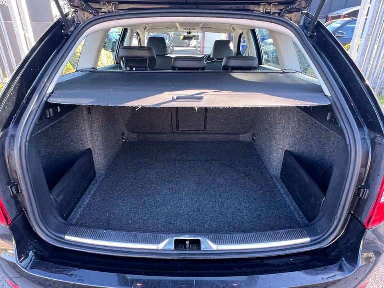 2014 Skoda Superb 1.6 TDI SE GreenLine III Estate 5dr Diesel Manual Euro 5 (s/s) (105 ps) Estate ...