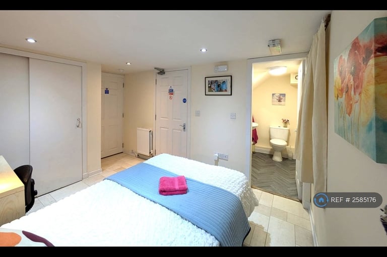 1 bedroom in Queen Street, Dumfries, DG1 (#2585176)