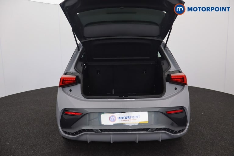 2023 Cupra Born 150kW V1 58kWh 5dr Auto Hatchback Electric Automatic