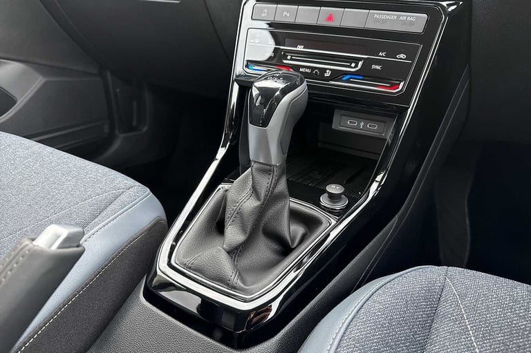 2025 Volkswagen T-Cross 1.0 TSI 115 Style 5dr DSG SUV Petrol Automatic