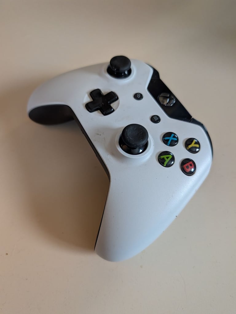 image for Xbox one s controller 