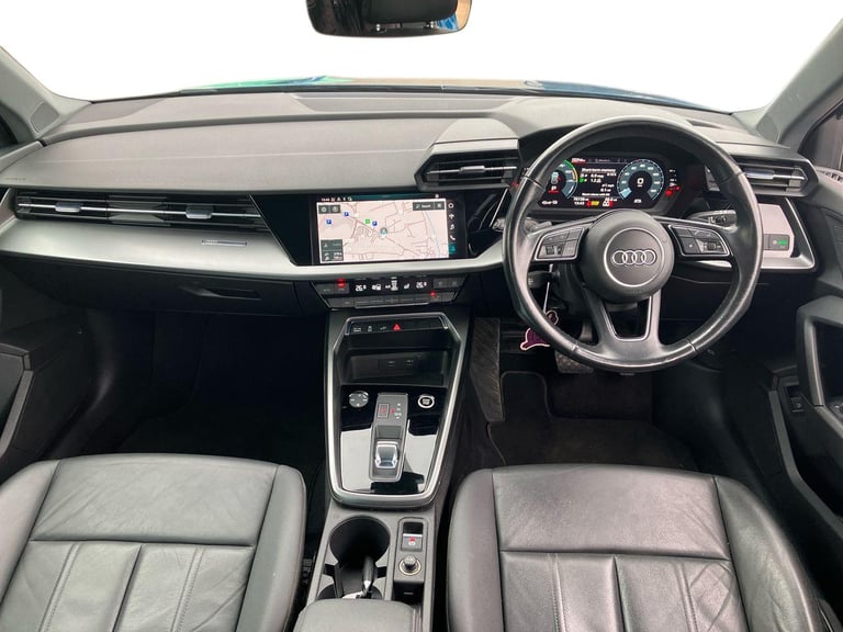 2021 Audi A3 40 TFSI e Sport 5dr S Tronic Hatchback PETROL/ELECTRIC Automatic