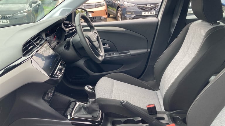 2023 Vauxhall Corsa 1.2 Design 5dr HATCHBACK PETROL Manual