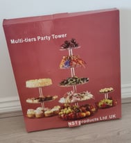 Party Tower