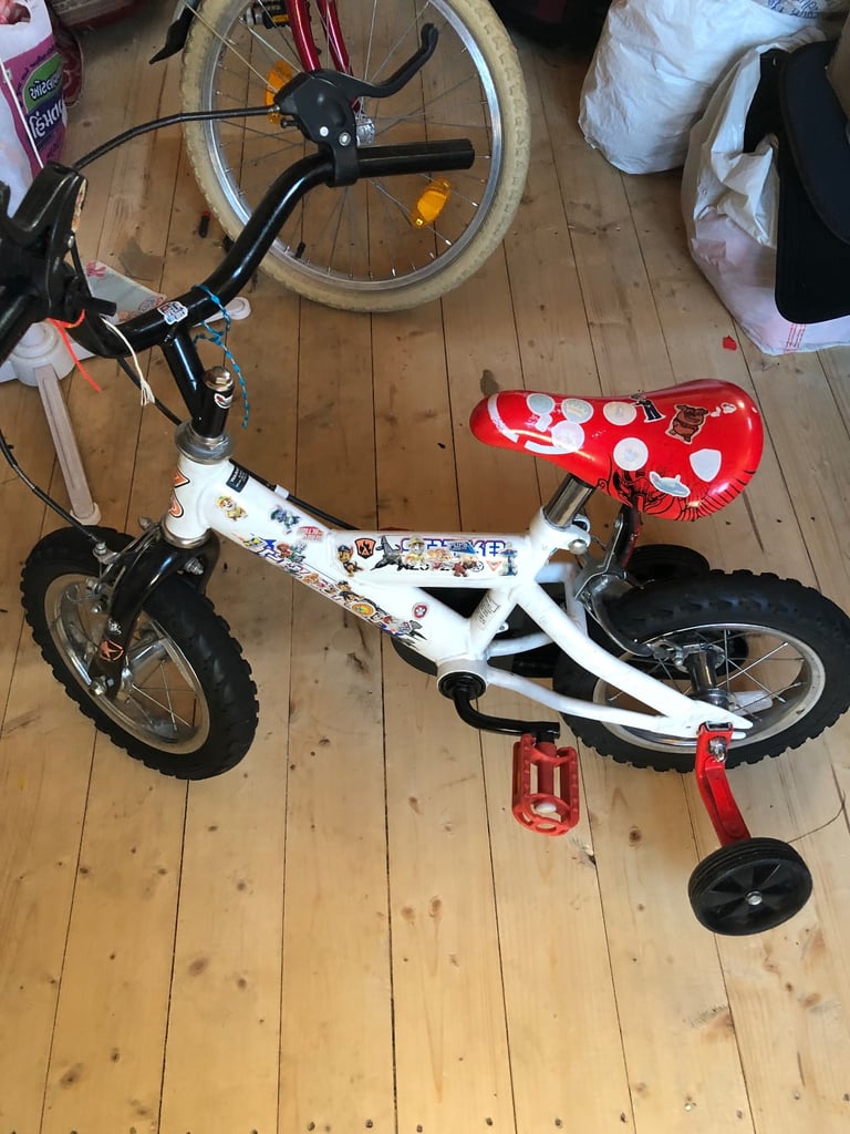 image for Kid’s bicycle for sale 