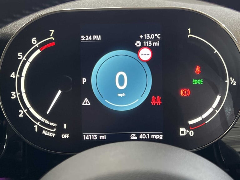 2023 MINI Hatch 1.5 Cooper Classic 3dr Auto Hatchback Petrol Automatic