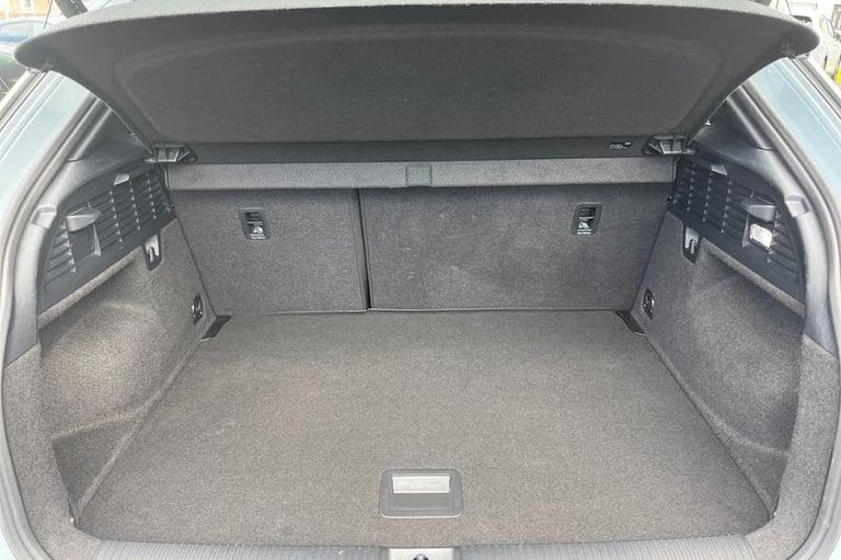 2022 Audi Q2 30 TFSI S Line 5dr, Virtual Cockpit, Audi Drive Select, Media Screen, Sat N Estate P...