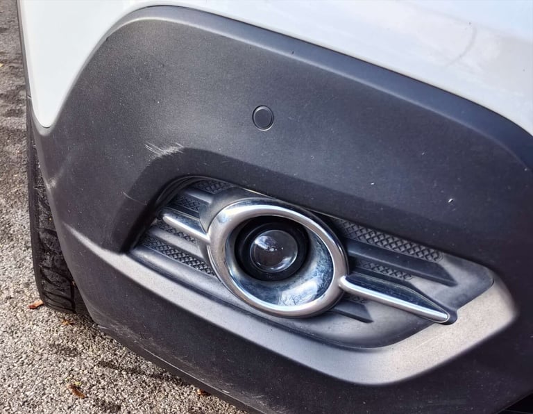 2015 Vauxhall Mokka 1.4 Mokka SE T Auto 5dr SUV Petrol Automatic