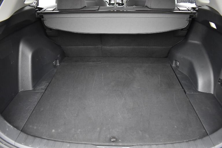 2022 Toyota RAV4 2.5 Vvt Hybrid Gpf Design Suv 5dr Petrol CVT Euro 6 (s/s) (218 Ps) ESTATE Petrol...