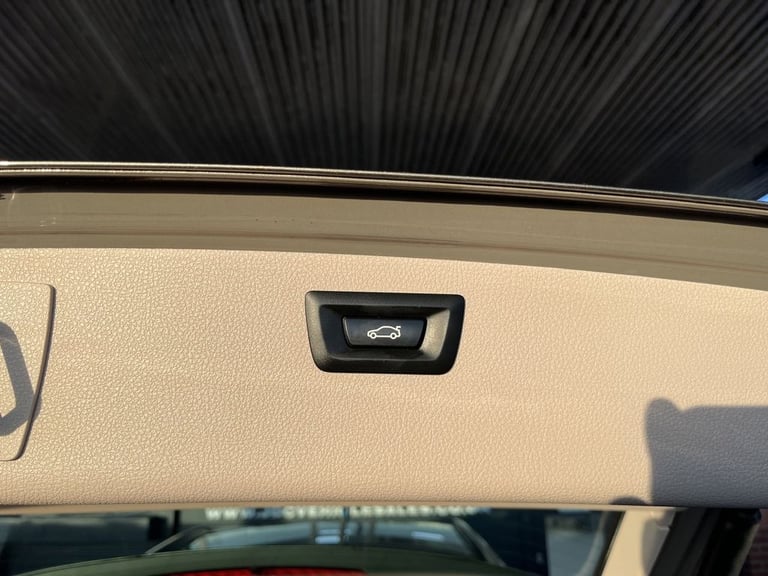 2015 BMW 3 Series 320d Sport 5dr Step Auto ESTATE DIESEL Automatic