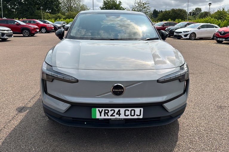  Volvo Ex30 Twin Performance 69kwh Ultra Suv 5dr Electric Auto Awd 428 Ps