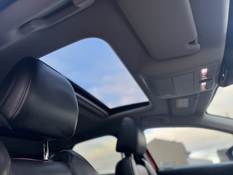 2020 Mazda CX-30 2.0 SKYACTIV-X MHEV GT Sport SUV 5dr Petrol Manual Euro 6 (s/s) (180 ps) HATCHBA...