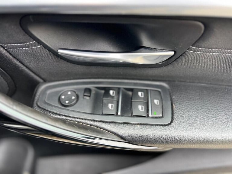 2016 BMW 3 Series 320i 2.0 Manual Sport 4dr Saloon 105,000 Miles. ULEZ Free. PX OK SALOON Petrol ...