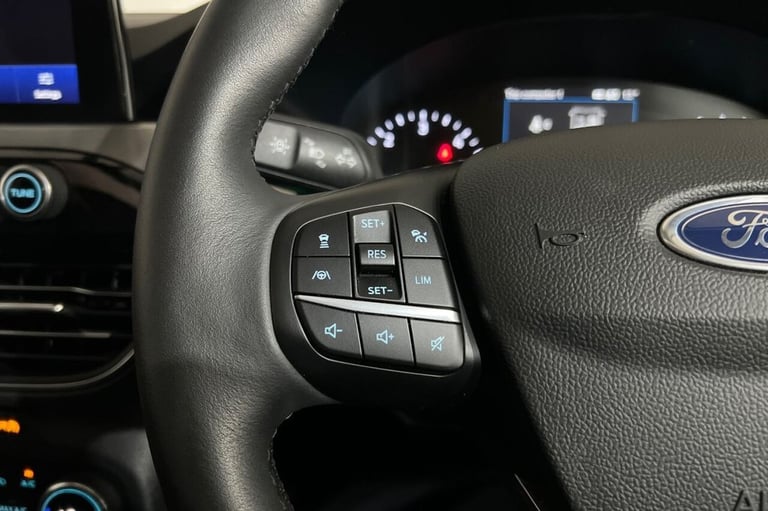 2020 20 FORD KUGA 2.0 ECOBLUE TITANIUM SUV 5DR DIESEL AUTO AWD EURO 6 (S/S) (190