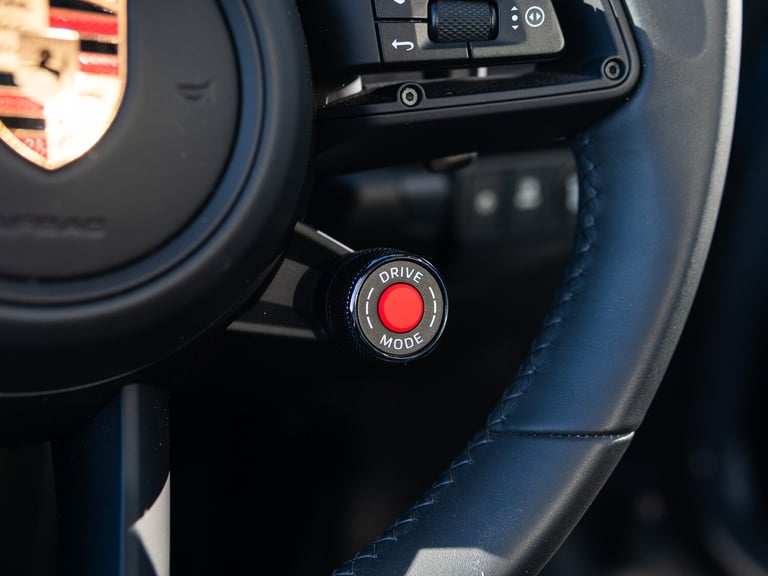 2024 Porsche 911 3.0T 992 Carrera Convertible 2dr Petrol PDK Euro 6 (s/s) (394