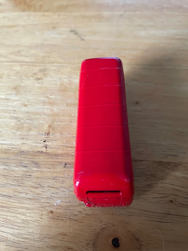 Matchbox AEC Routemaster double-decker 70th anniversary