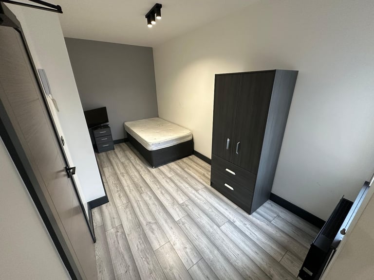 BENEFITS ACCEPTED - Studio Flat Available in Sydenham Lewisham SE26