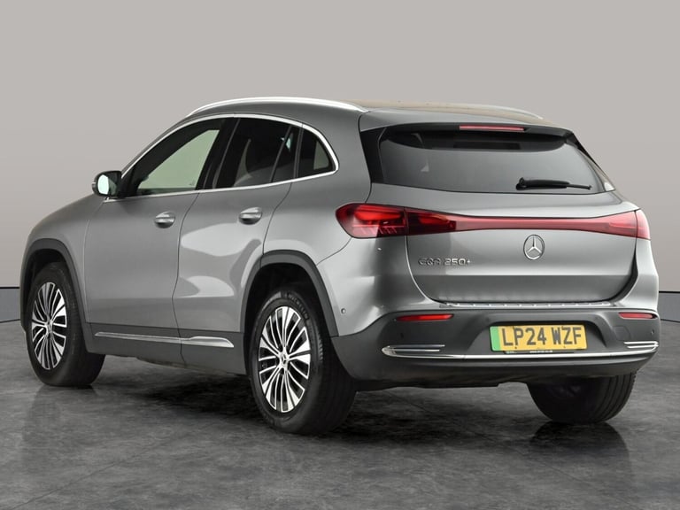 2024 Mercedes-Benz EQA EQA 250+ 140kW Sport Executive 70.5kWh 5dr Auto ESTATE ELECTRIC Automatic