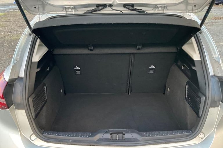 2023 Ford Focus 1.0 EcoBoost Titanium 5dr HATCHBACK PETROL Manual