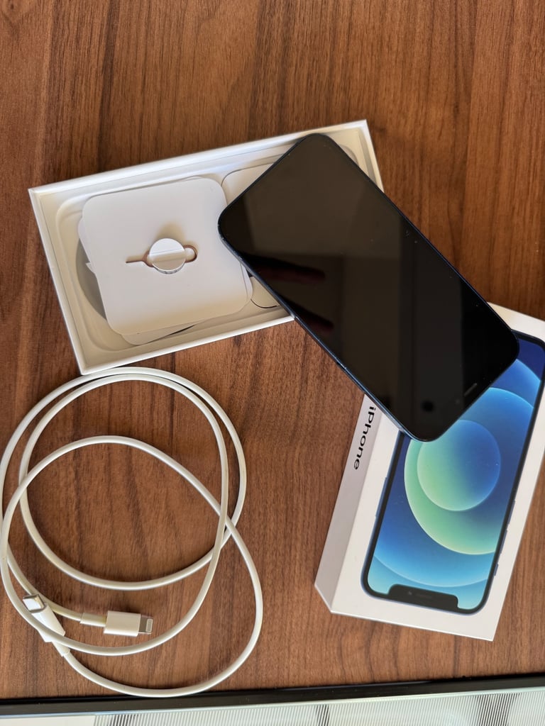 iPhone 12 mini for sale 