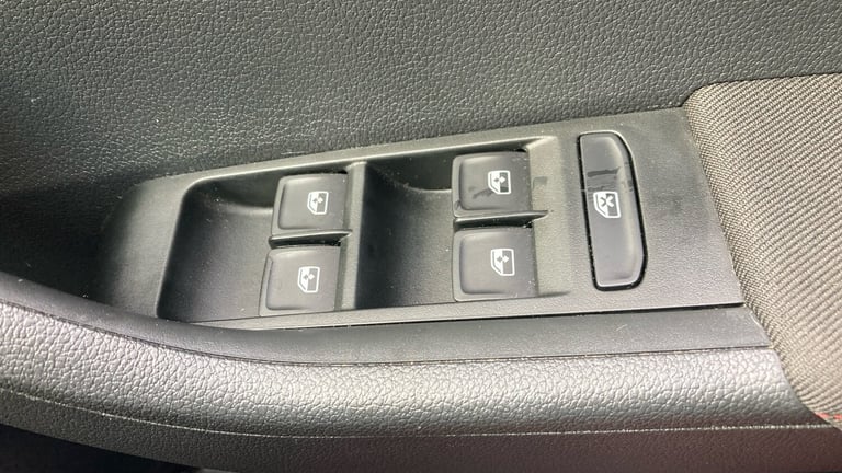 2020 Skoda Fabia 1.0 TSI 110 Monte Carlo 5dr Petrol Hatchback Hatchback Petrol Manual