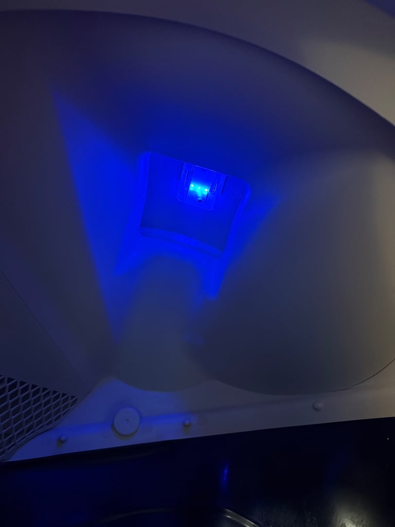 Litter robot 3 connect 