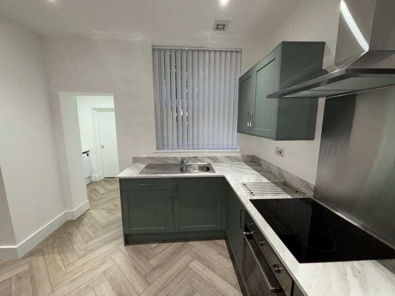 Luxury En-suite Rooms