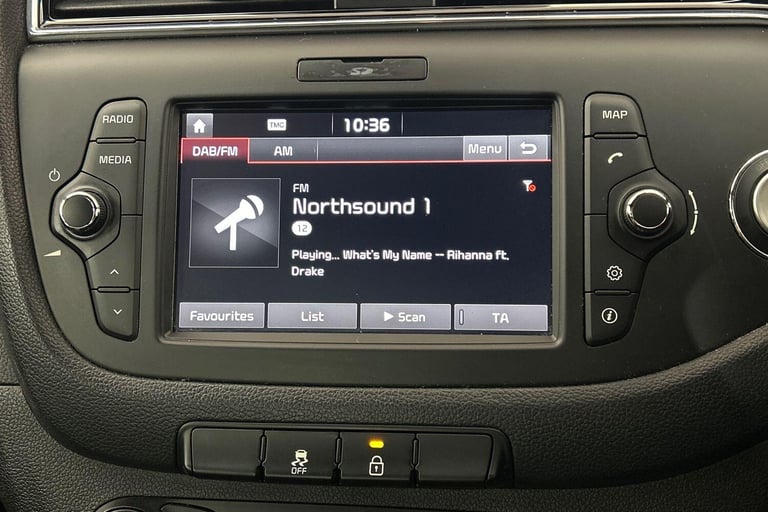  Kia Ceed 1.6 CRDi ISG GT-Line 5dr Diesel Manual