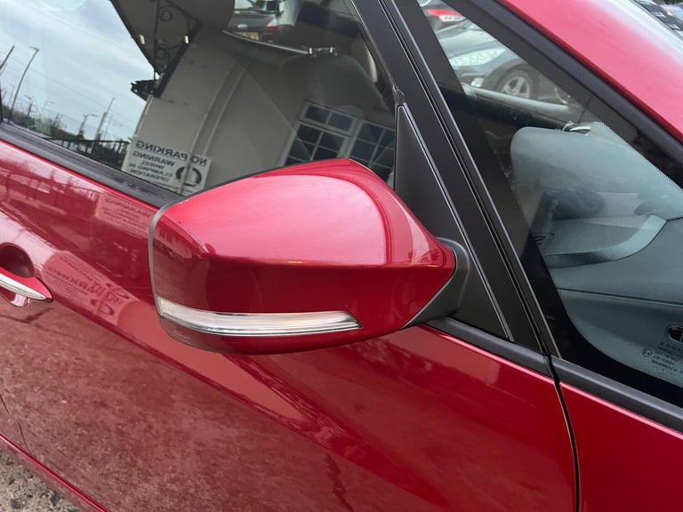 2011 Hyundai Ix20 1.6 Style 5dr Auto MPV PETROL Automatic