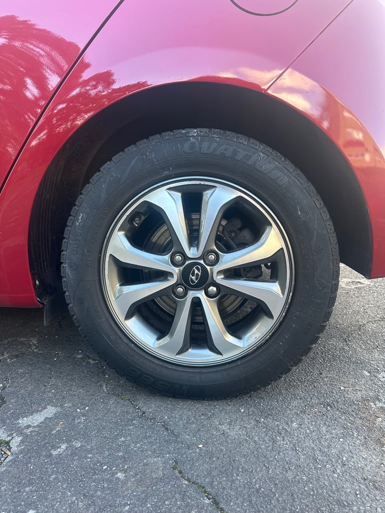 Hyundai, I20, Hatchback, 2018, Manual, 998 (cc), 5 doors