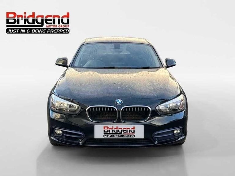 image for 2018 BMW 1 Series 1.5 118i Sport Hatchback 5dr HATCHBACK Petrol Manual