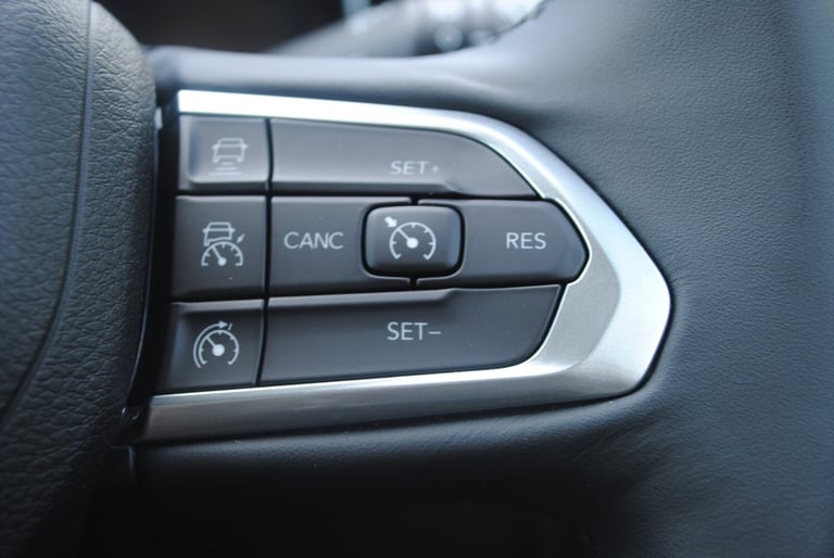 2024 Jeep Compass 1.3 T4 GSE 4xe PHEV S Model 5dr Auto Station Wagon Petrol Parallel PHEV Automatic