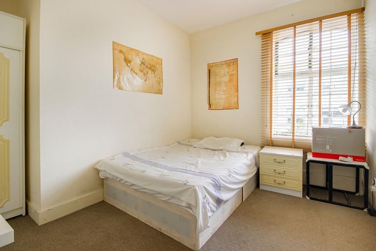image for 🏡 Cozy Double Room – Dalston 🏡🗝