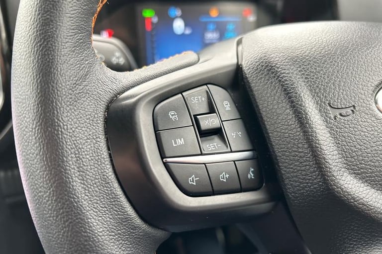 2025 Ford Ranger Wildtrak AUTO 2.3 EcoBoost PHEV 4x4 Double Cab Pick Up, REAR VIEW CAMERA, F Pick...