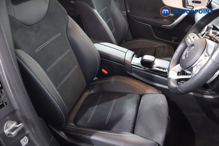 2022 Mercedes-Benz A-Class A250e AMG Line Premium Plus Edition 5dr Auto Hatchback Hybrid Automatic