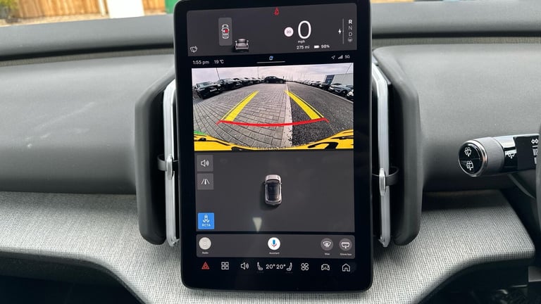 2025 Volvo EX30 315kW Twin Motor Performance Plus 69kWh 5dr Auto ESTATE ELECTRIC Automatic