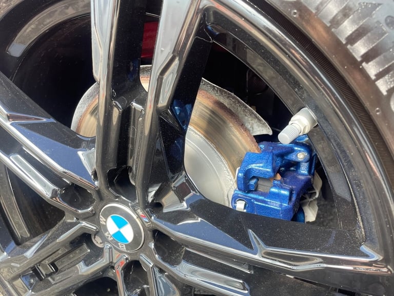 2021 BMW 2 Series 218i M Sport 4dr COUPE PETROL Manual