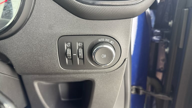 2021 Vauxhall Crossland X 1.2T [110] Griffin 5dr [6 Spd] [Start Stop] HATCHBACK PETROL Manual