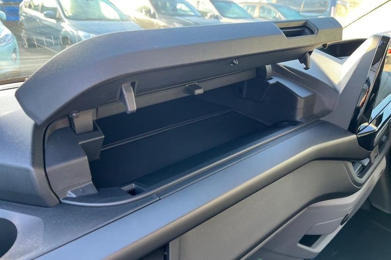 2024 Ford E-Transit 320 Sport AUTO L1 SWB RWD 160kW 65kWh, REAR SPOILER, HEATED WINDSCREEN Auto P...