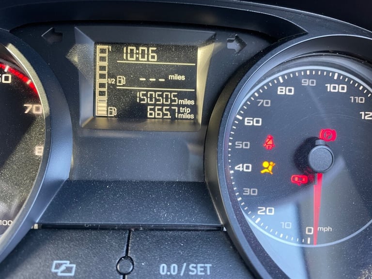 2014 SEAT Ibiza S AC Hatchback Petrol Manual