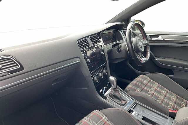 2020 Volkswagen Golf 2.0 TSI 245 GTI Performance 5dr DSG Hatchback Petrol Automatic