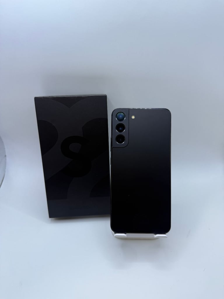 Samsung S22 Plus 128GB Unlocked Excellent Condition