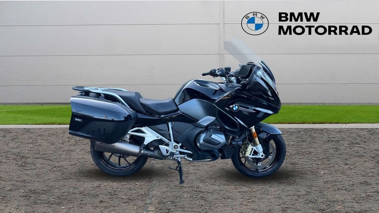 image for 2022 BMW R1250 R 1250 RT LE (21MY) Other PETROL Manual