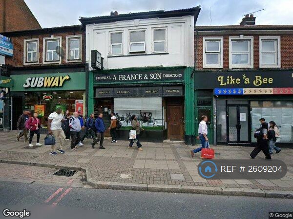 image for 1 bedroom flat in London, London, NW4 (1 bed) (#2609204)