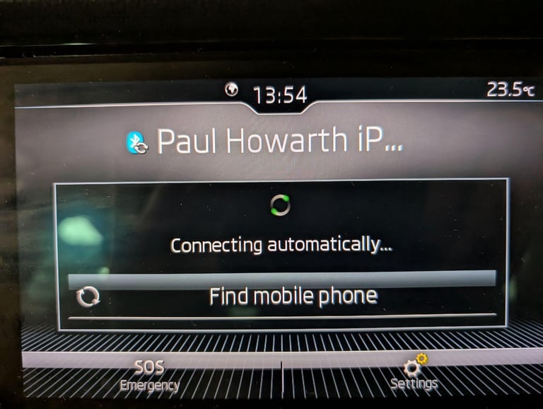 2018 Skoda Kodiaq 1.4 TSI SE Euro 6 (s/s) 5dr (5 Seat) ESTATE Petrol Manual