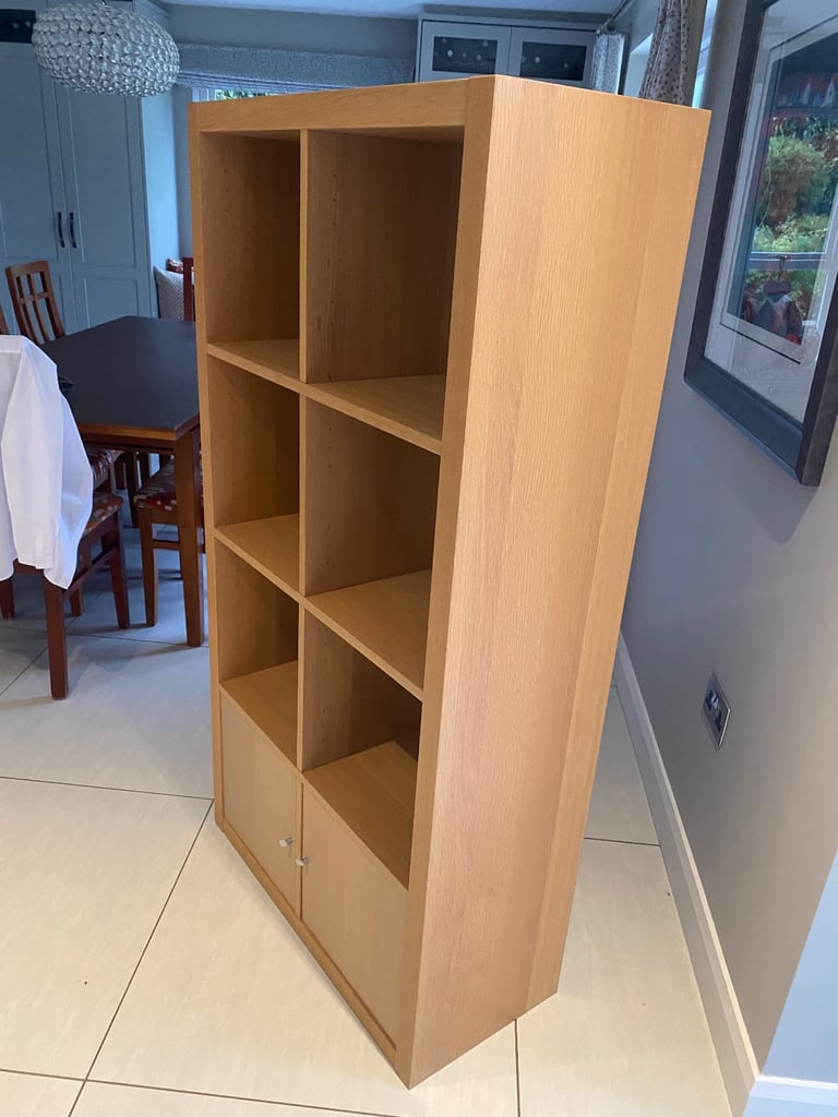 image for Display unit/bookcase