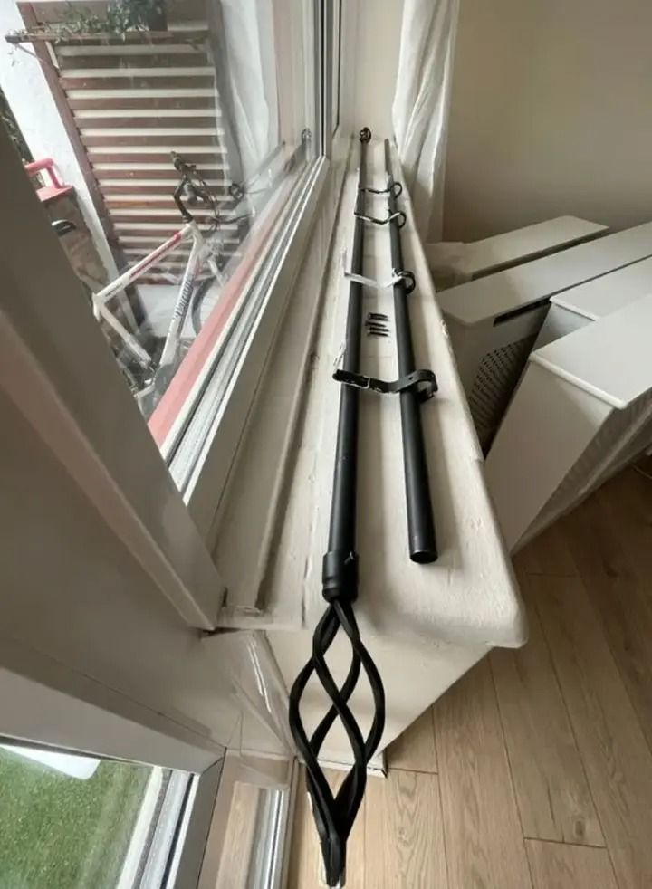 image for Curtain Pole