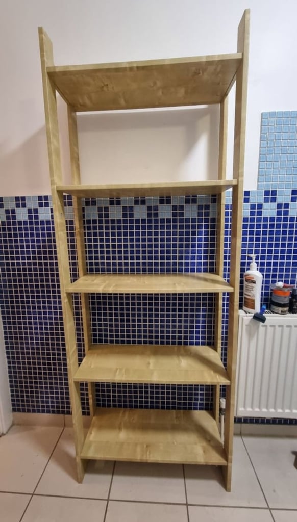 image for Shelves