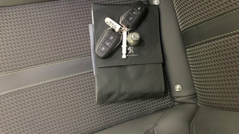 2022 Peugeot 208 1.2 PureTech GT Hatchback 5dr Petrol Manual Euro 6 (s/s) (100 ps) Hatchback Petr...